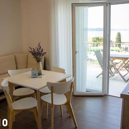 Casa Maly Appartement Portorož Buitenkant foto